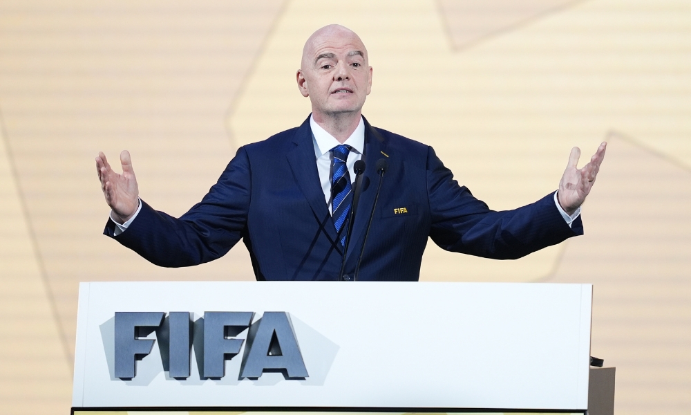 英超官方宣